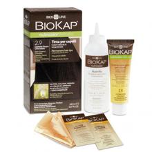 BioKap Nutricolor Tinta Delicato colore 5.34 Castano Chiaro Miele